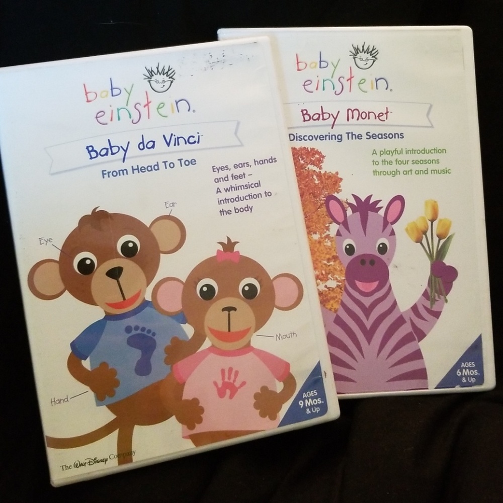 Dvds